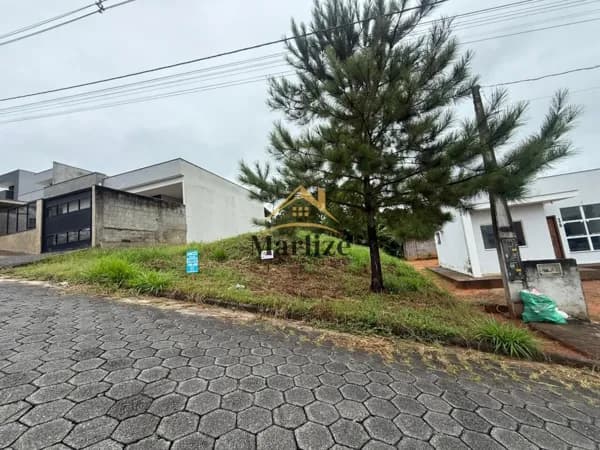 Lote/Terreno em Jaraguá do Sul - Nereu Ramos