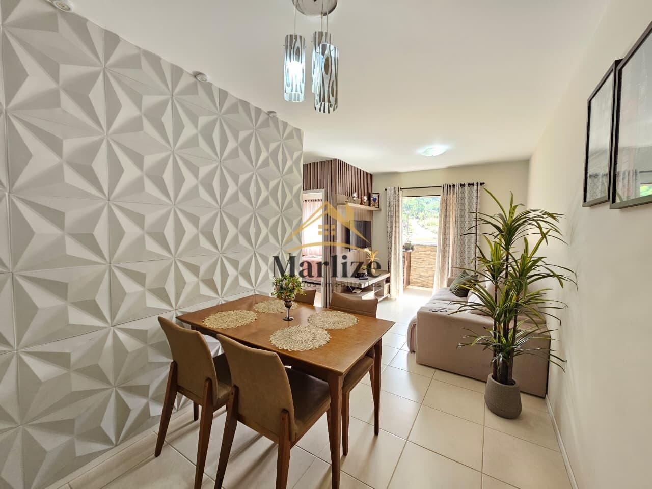 Apartamento