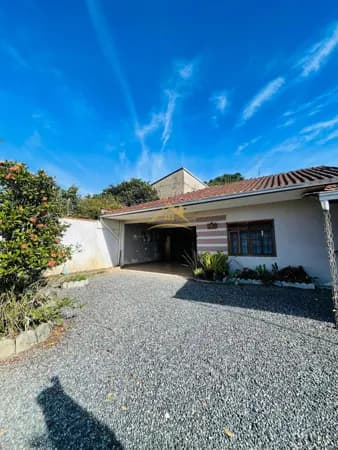 Casa em Jaraguá do Sul - João Pessoa