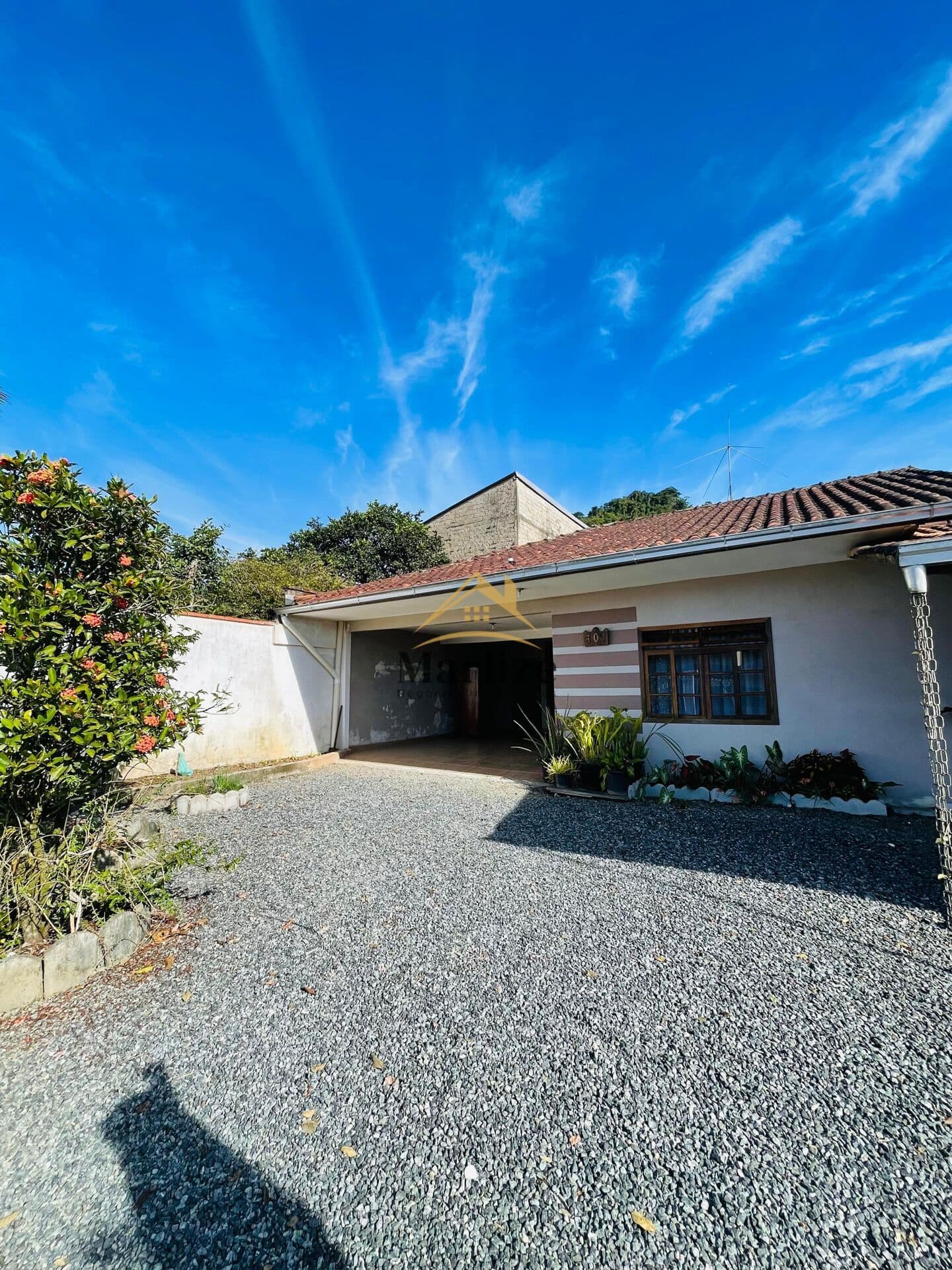 Casa em Jaraguá do Sul - João Pessoa