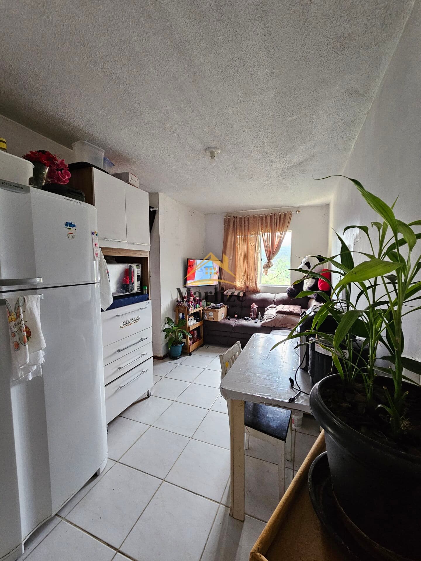 Apartamento em Jaraguá do Sul - RIBEIRÃO CAVALO