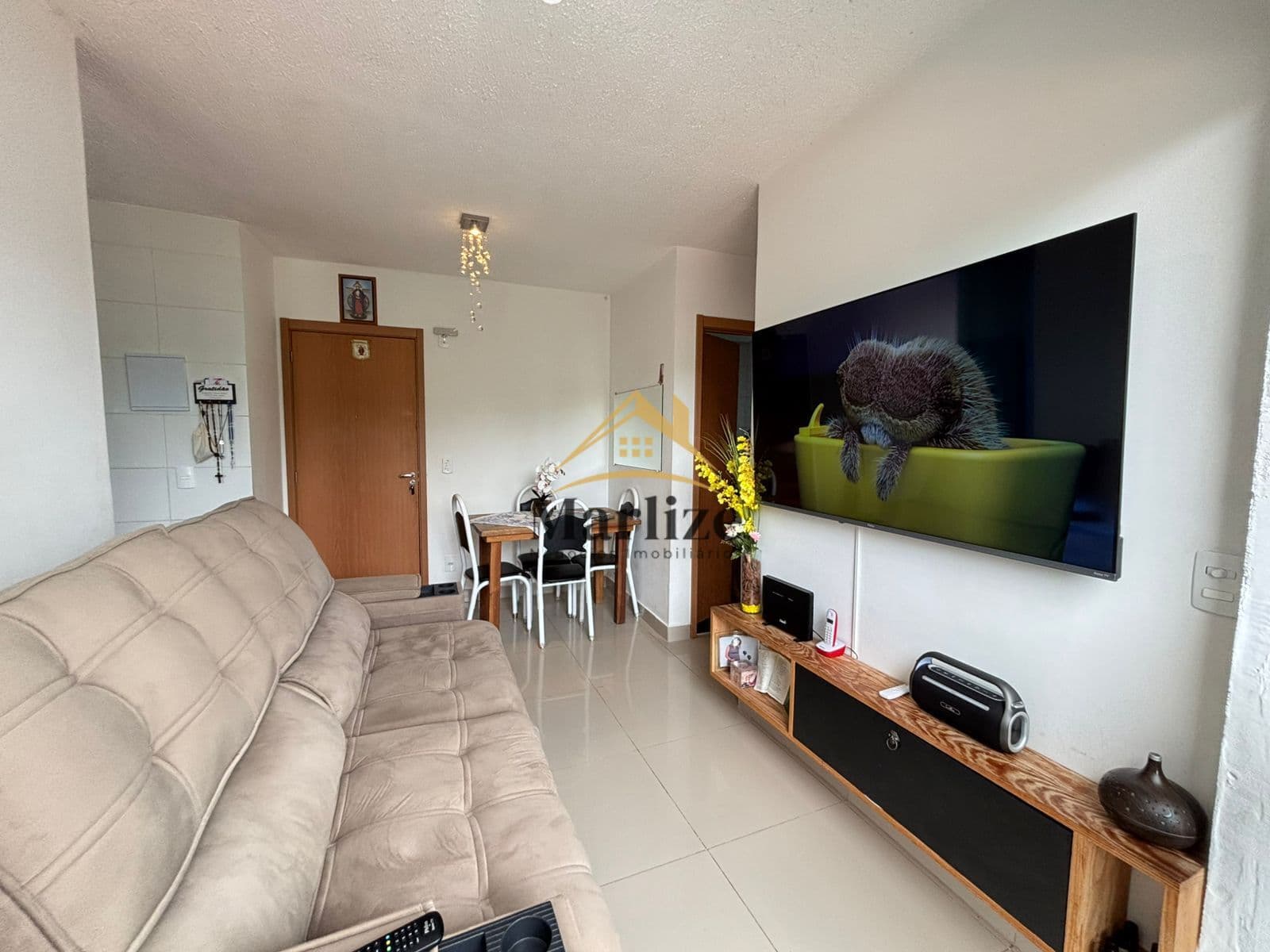 Apartamento