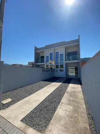 Sobrado em Jaraguá do Sul - Jaraguá 84