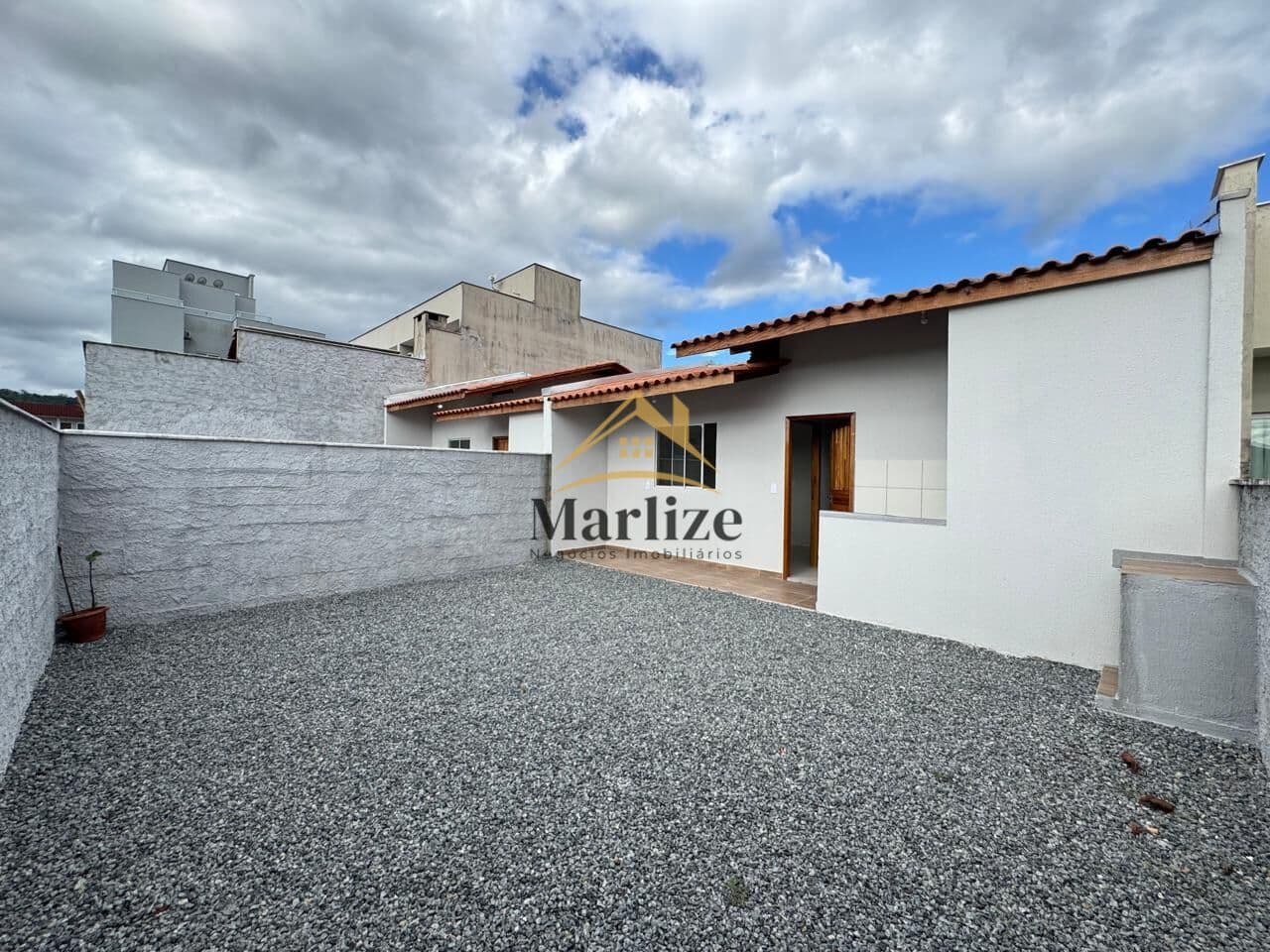 Casa em Guaramirim - Bananal do Sul