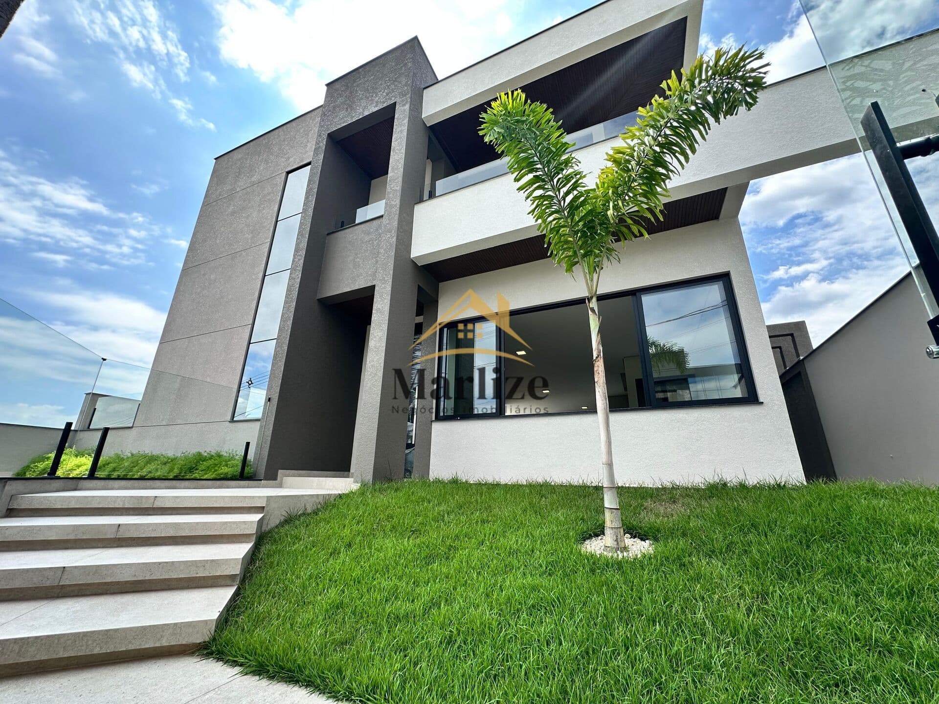 Casa em Jaraguá do Sul - Tifa Martins