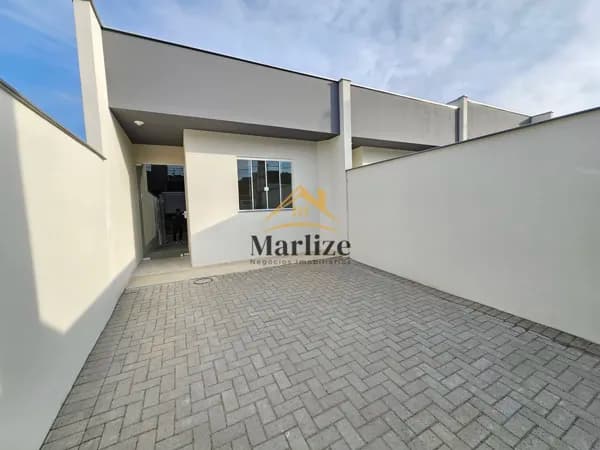 Casa em Jaraguá do Sul - Três Rios do Norte