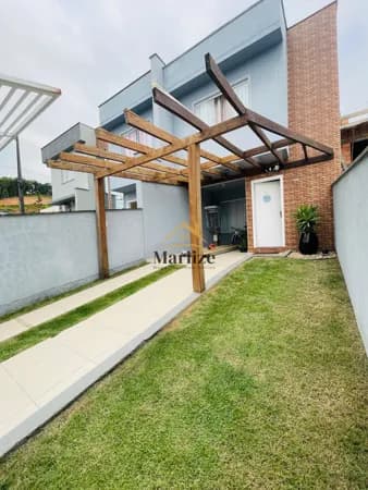 Sobrado em Jaraguá do Sul - Jaraguá 99
