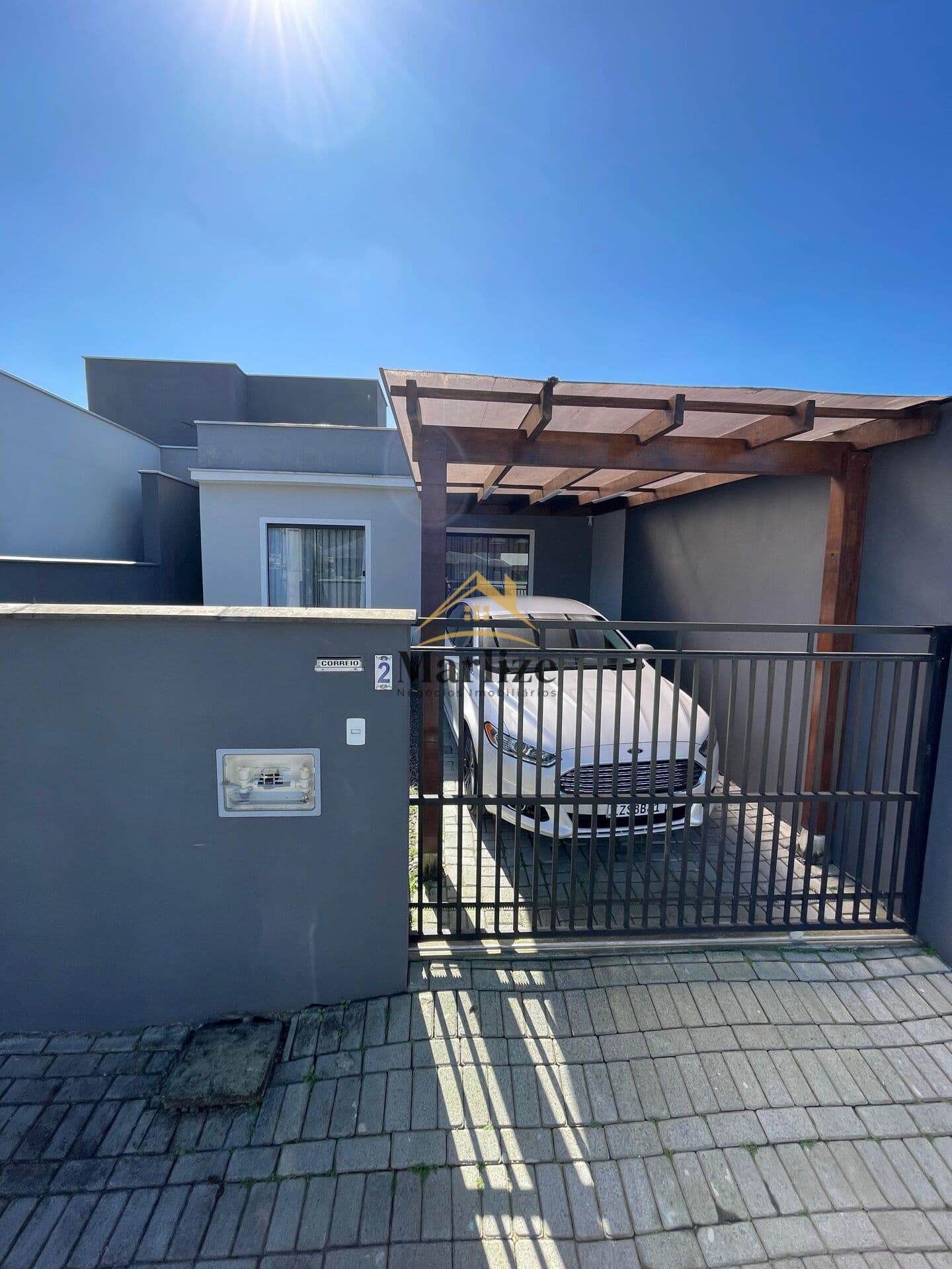 Casa em Jaraguá do Sul - Tifa Martins