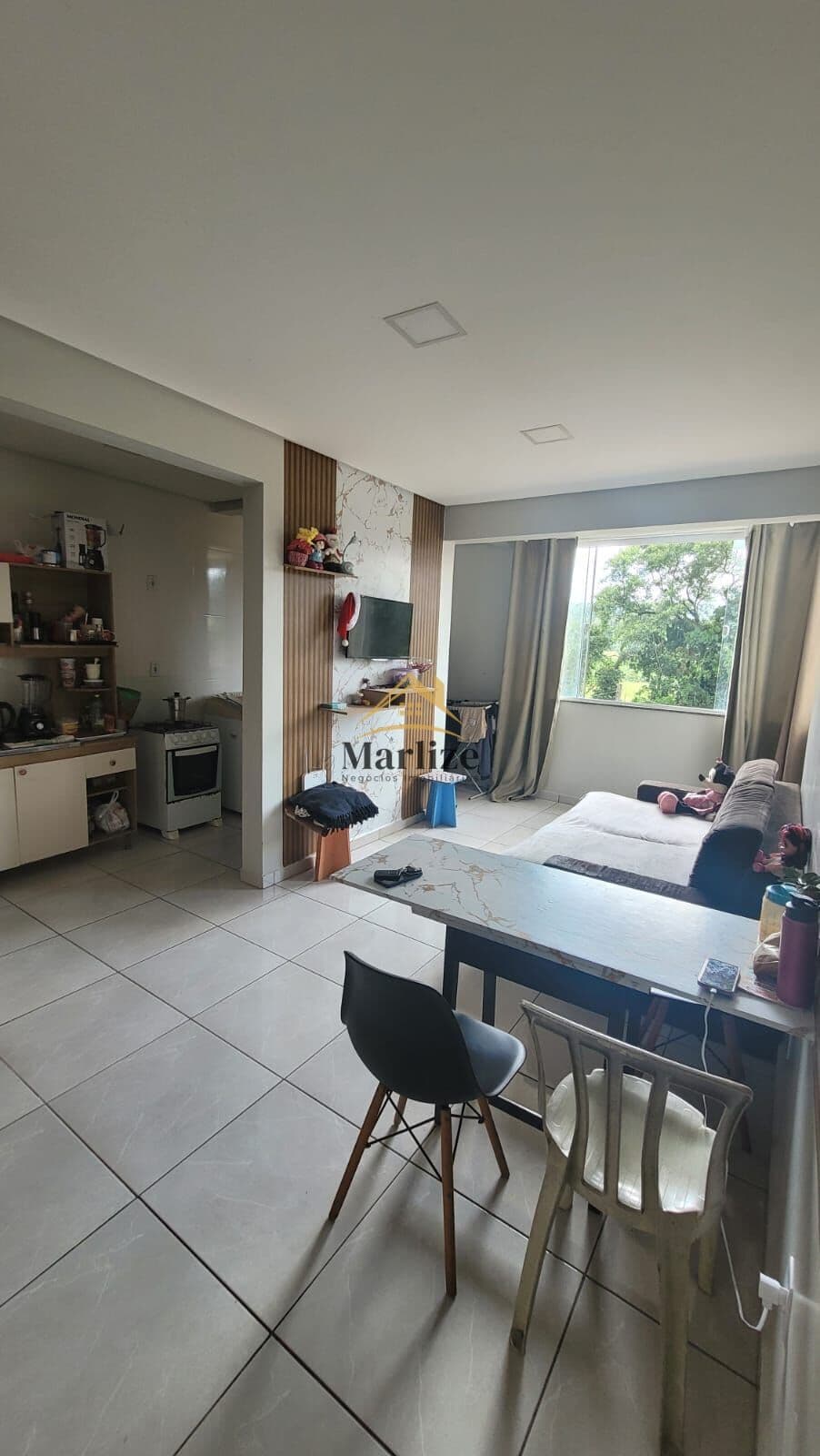 Apartamento em Jaraguá do Sul - Vieiras