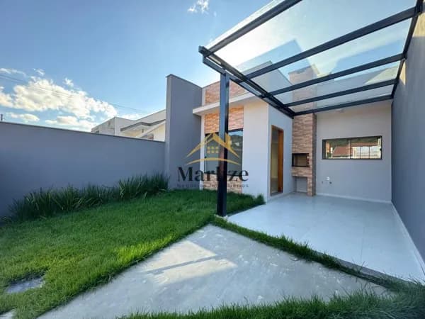 Casa em Jaraguá do Sul - Jaraguá 99