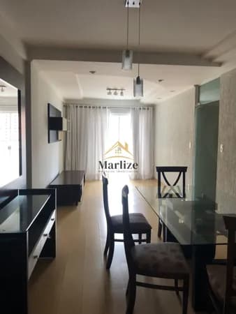 Apartamento em Jaraguá do Sul - Vila Nova