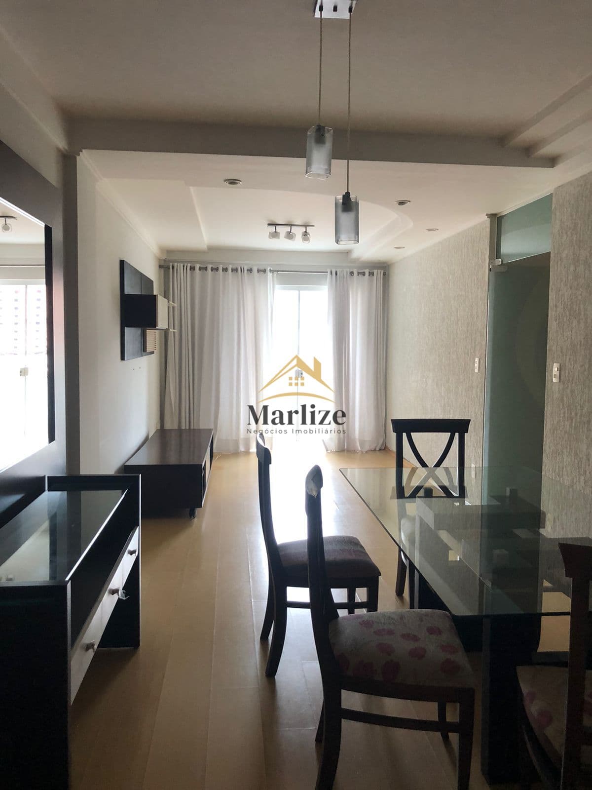 Apartamento em Jaraguá do Sul - Vila Nova