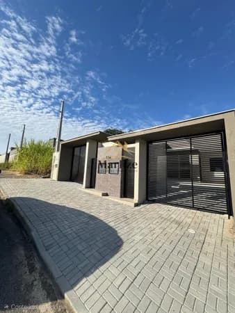 Casa em Jaraguá do Sul - Tifa Martins