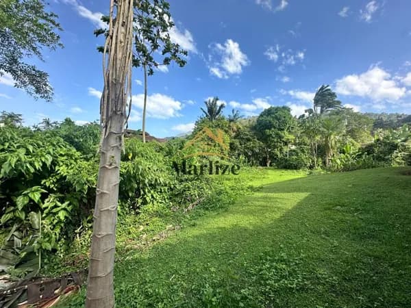 Terreno com excelente localização no bairro Vila Nova
