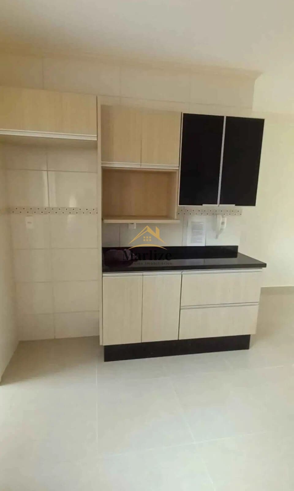 Apartamento em Jaraguá do Sul - Três Rios do Sul