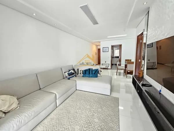 Apartamento em Jaraguá do Sul - Barra do Rio Cerro