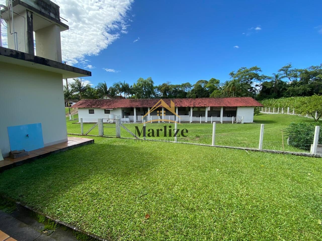 Fazenda/Sítios/Chácaras em Jaraguá do Sul - Santo Antônio