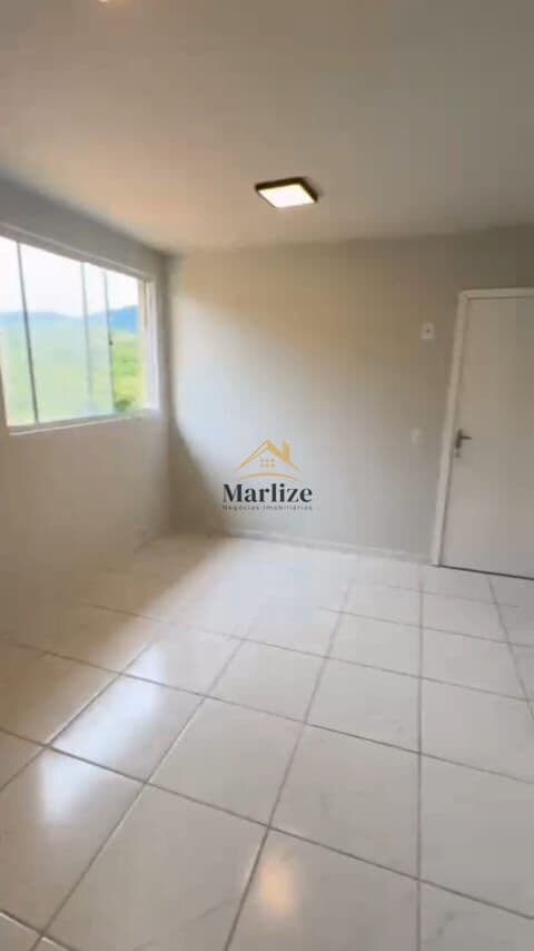 Apartamento em Jaraguá do Sul - RIBEIRÃO CAVALO