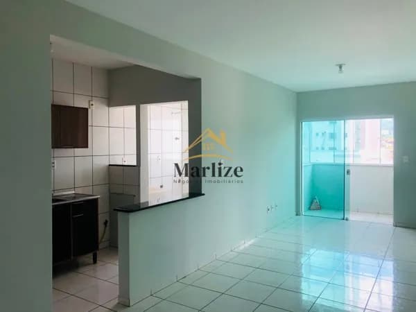 Apartamento em Jaraguá do Sul - Barra do Rio Cerro