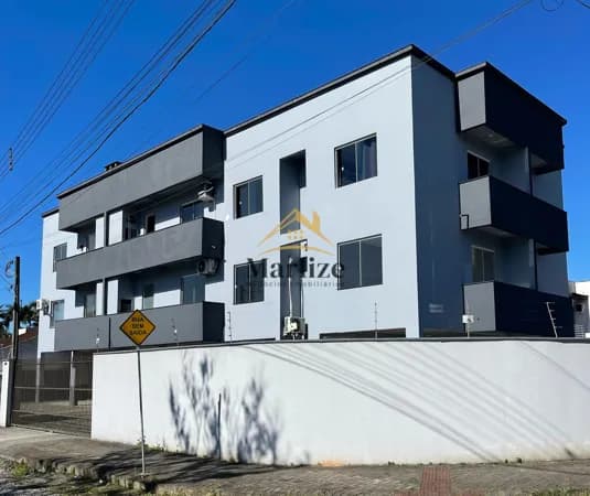 Apartamento em Joinville - Vila Nova