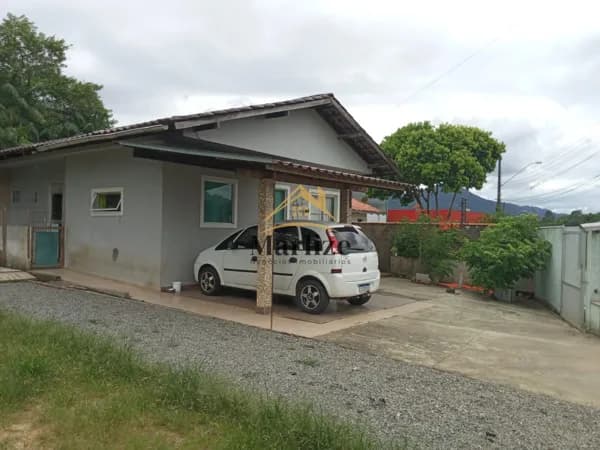 Casa em Jaraguá do Sul - Tifa Martins