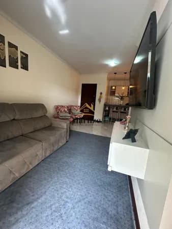 Apartamento TÉRREO