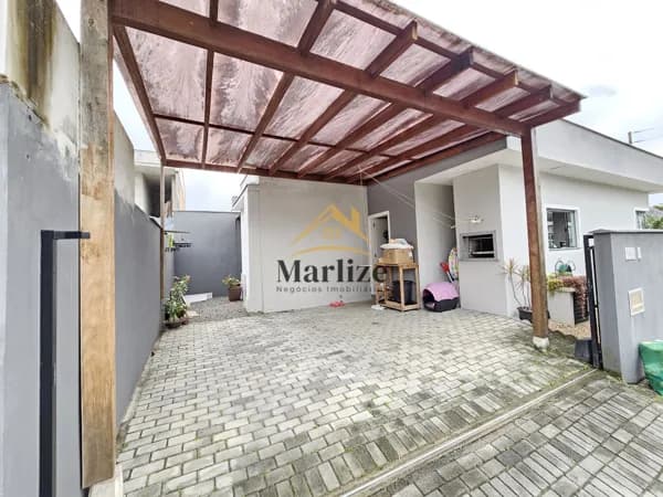 Casa em Jaraguá do Sul - Tifa Martins