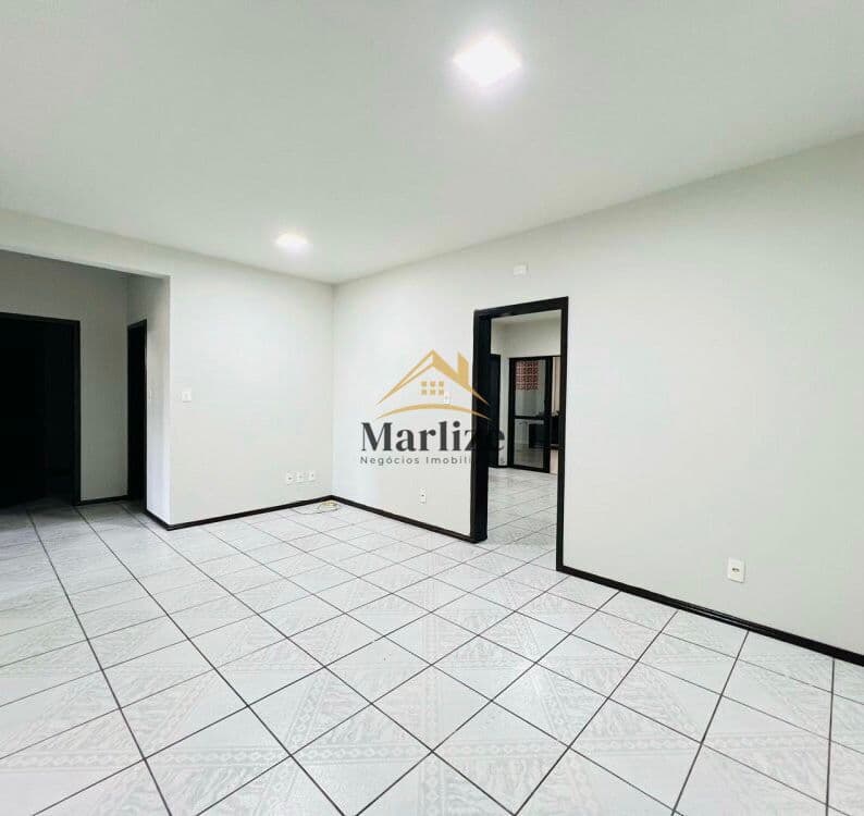 Apartamento em Jaraguá do Sul - Nova Brasília