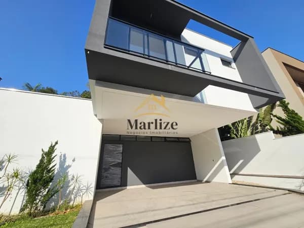 Casa em Jaraguá do Sul - Amizade
