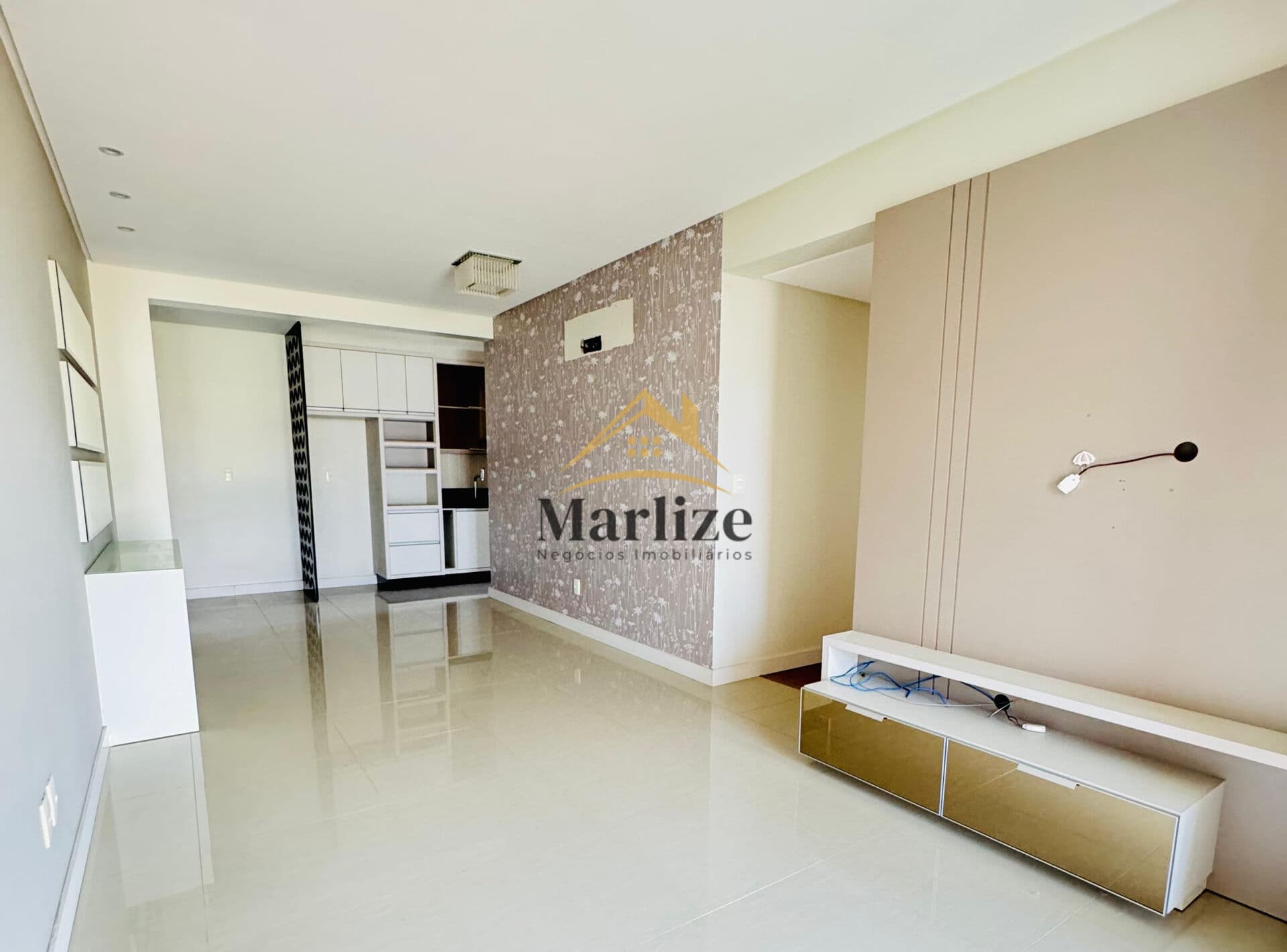 Apartamento em Jaraguá do Sul - Jaraguá Esquerdo