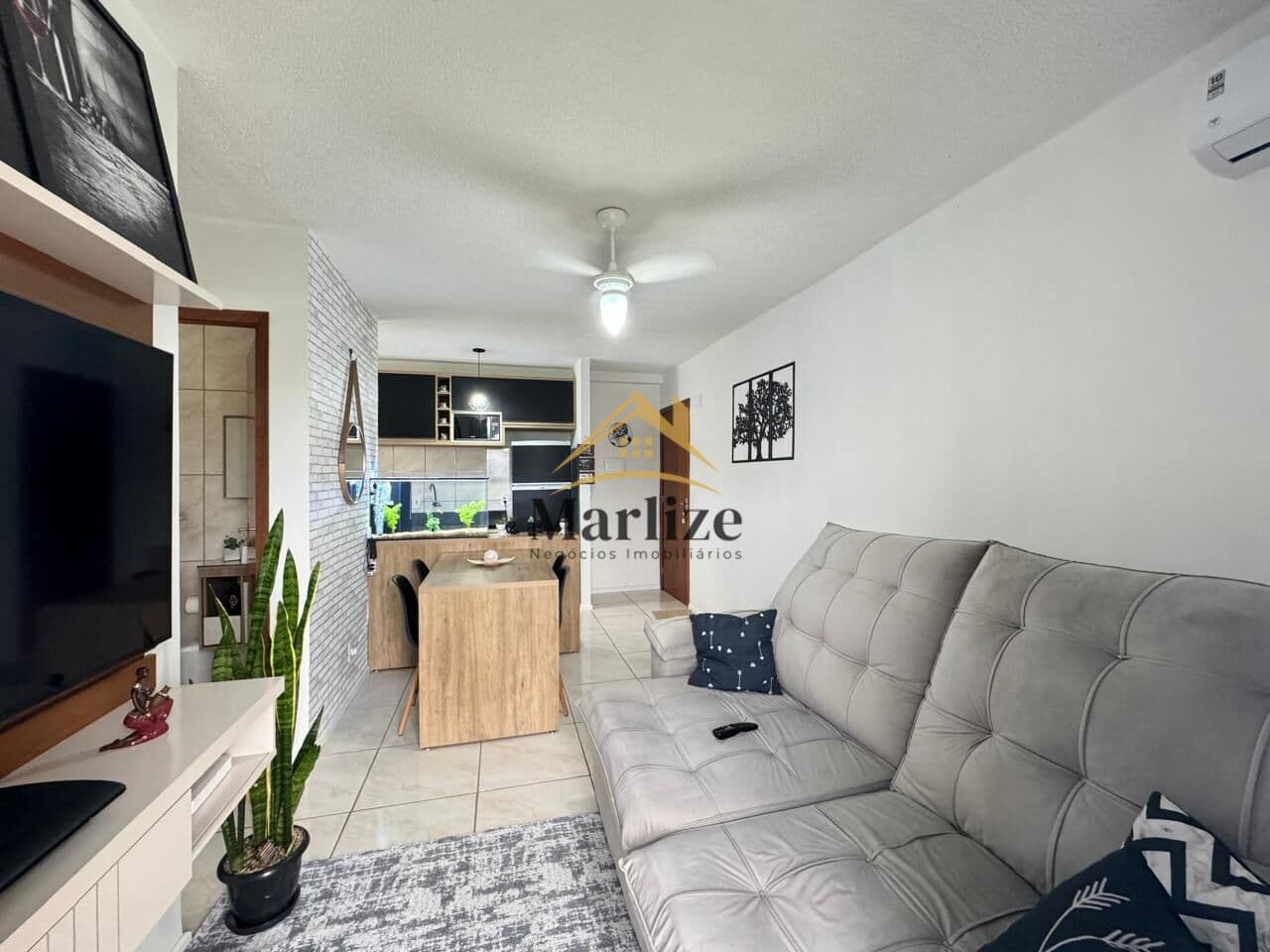 Apartamento em Jaraguá do Sul - Jaraguá 99