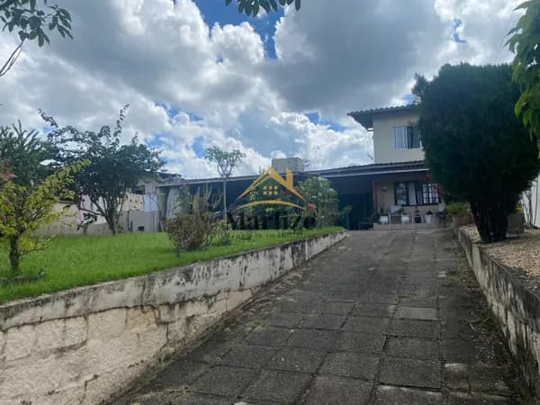 Casa em Jaraguá do Sul - Vila Lenzi