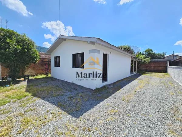 Casa em Jaraguá do Sul - João Pessoa
