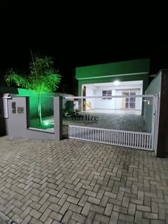 Casa em Jaraguá do Sul - Três Rios do Norte