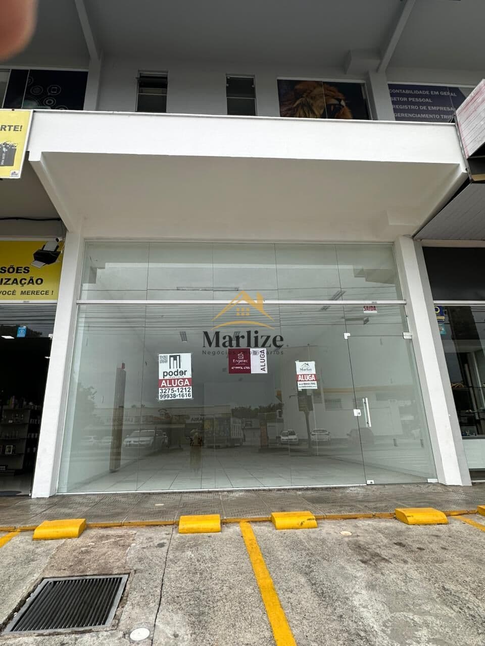 Sala/Conjunto em Jaraguá do Sul - Chico de Paulo