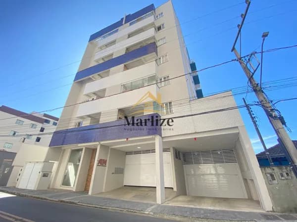 Apartamento em Jaraguá do Sul - Jaraguá Esquerdo