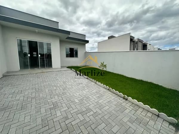 Casa em Jaraguá do Sul - Três Rios do Sul