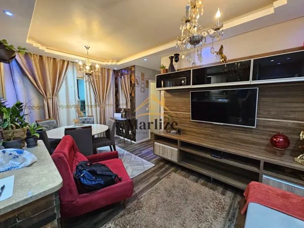 Apartamento em Jaraguá do Sul - Estrada Nova