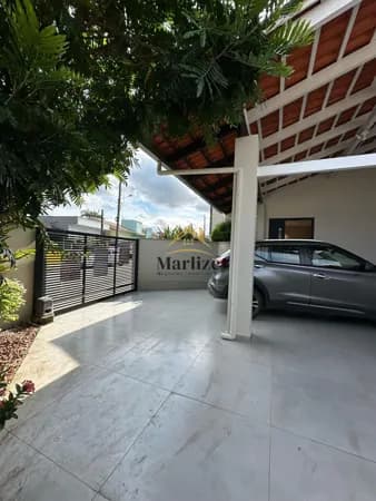 Casa em Jaraguá do Sul - Amizade