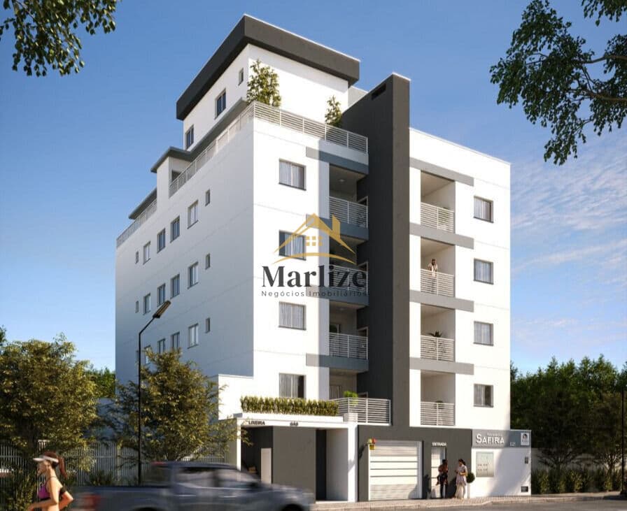 Residencial Safira