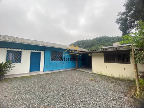 Casa em Jaraguá do Sul - Czerniewicz