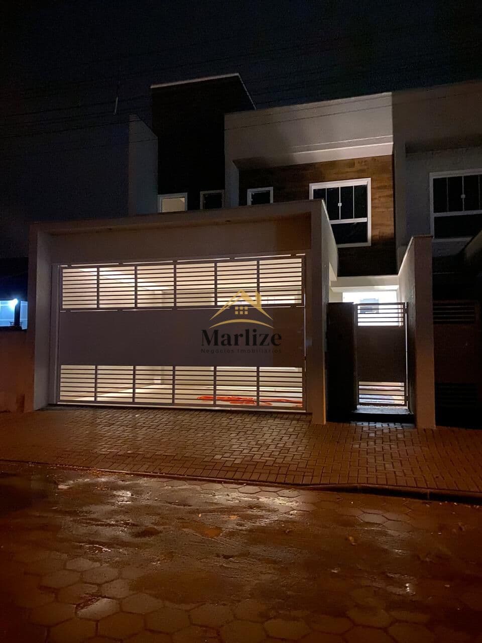 Sobrado em Jaraguá do Sul - Amizade