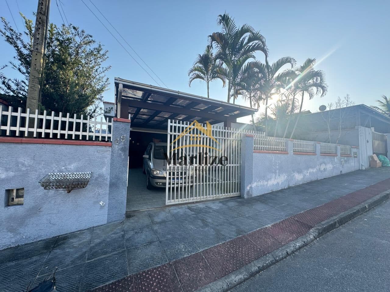 Casa em Jaraguá do Sul - Tifa Martins