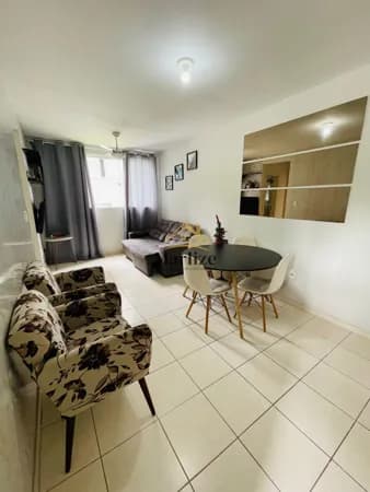 Apartamento em Jaraguá do Sul - Jaraguá 99