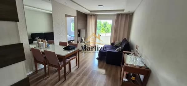 Apartamento em Jaraguá do Sul - Baependi