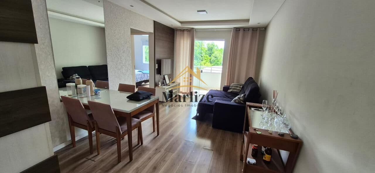 Apartamento em Jaraguá do Sul - Baependi