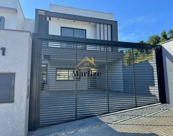 Casa em Jaraguá do Sul - Rio Molha