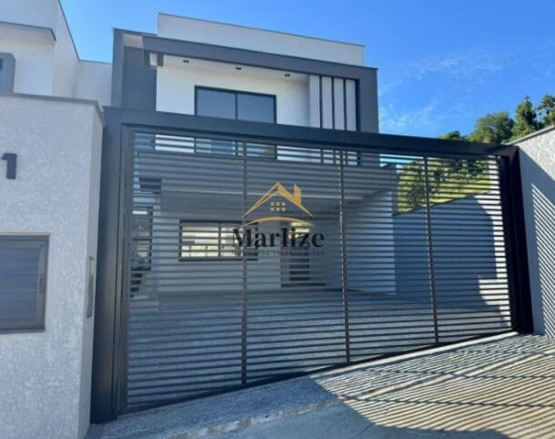 Casa em Jaraguá do Sul - Rio Molha