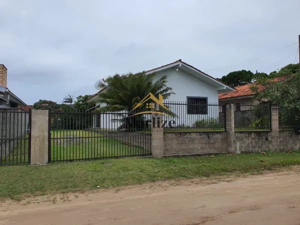 Casa em São Francisco do Sul - Praia Grande