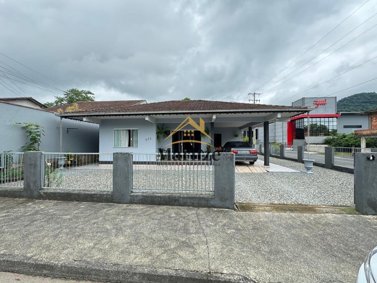 Casa